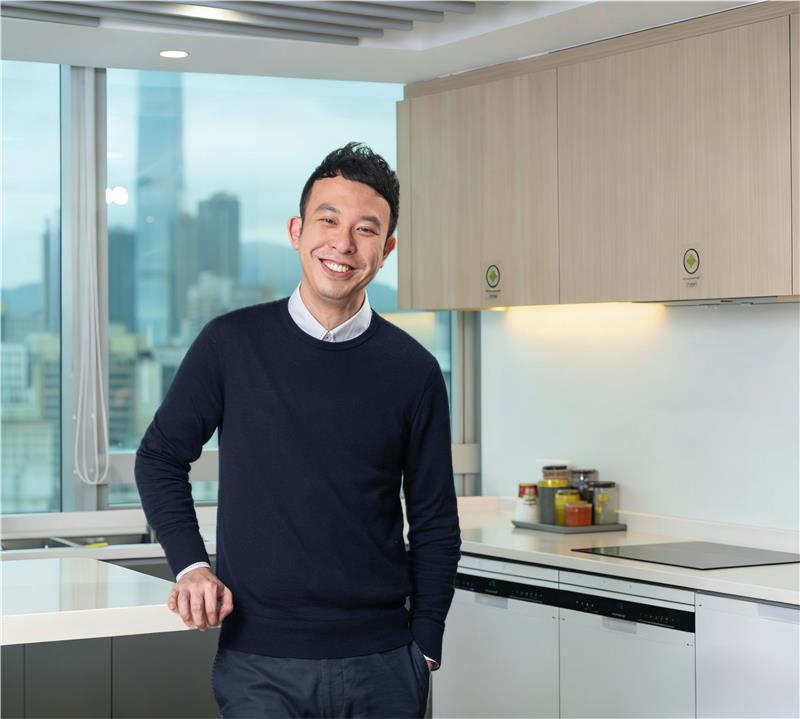 Brian chan