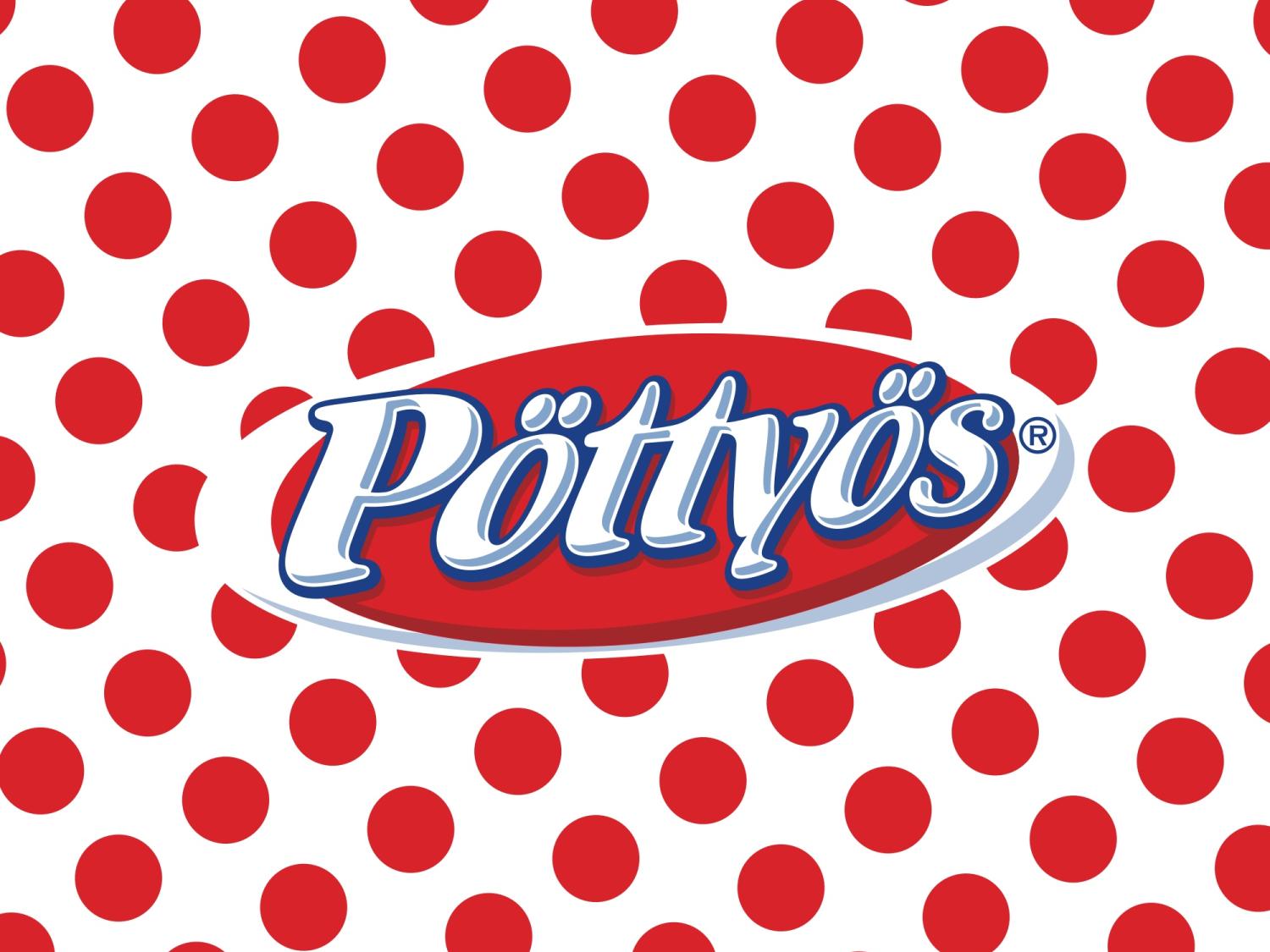 Logo Pöttyös