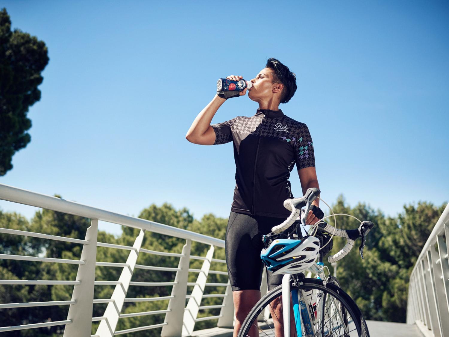Vifit Sports FrieslandCampina