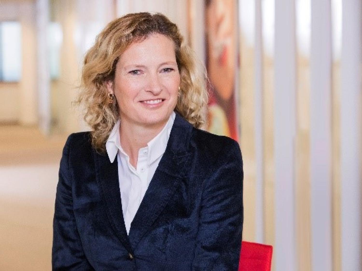 CFO Jaska de Bakker 