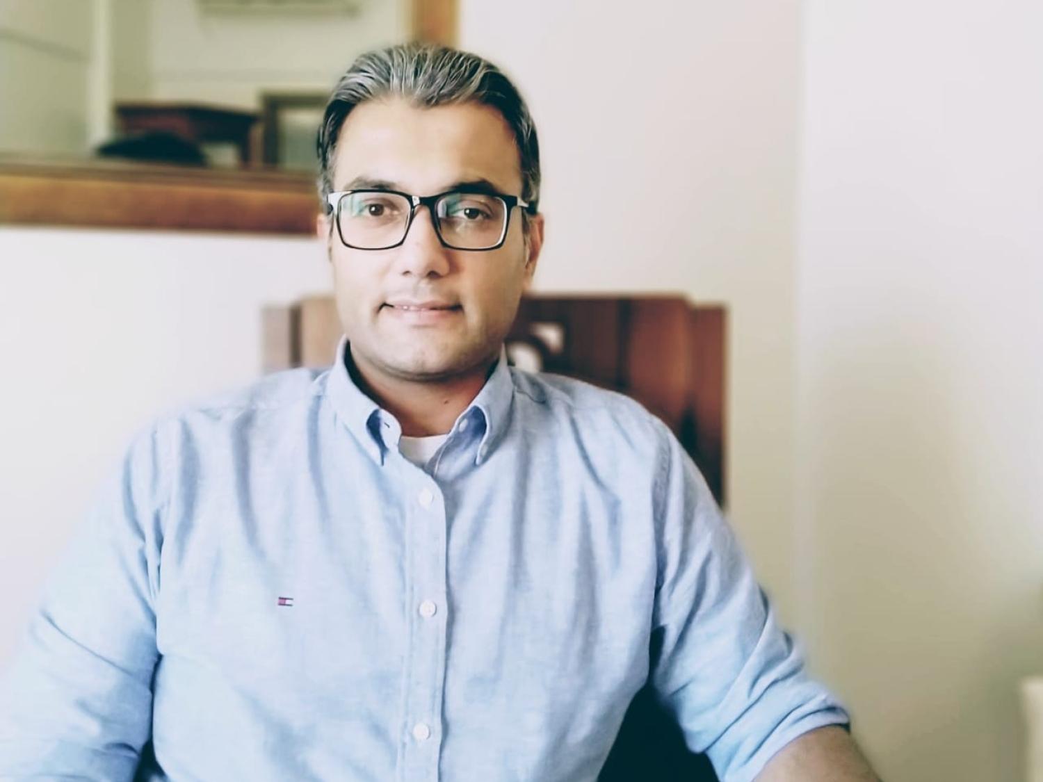 Ali Tariq