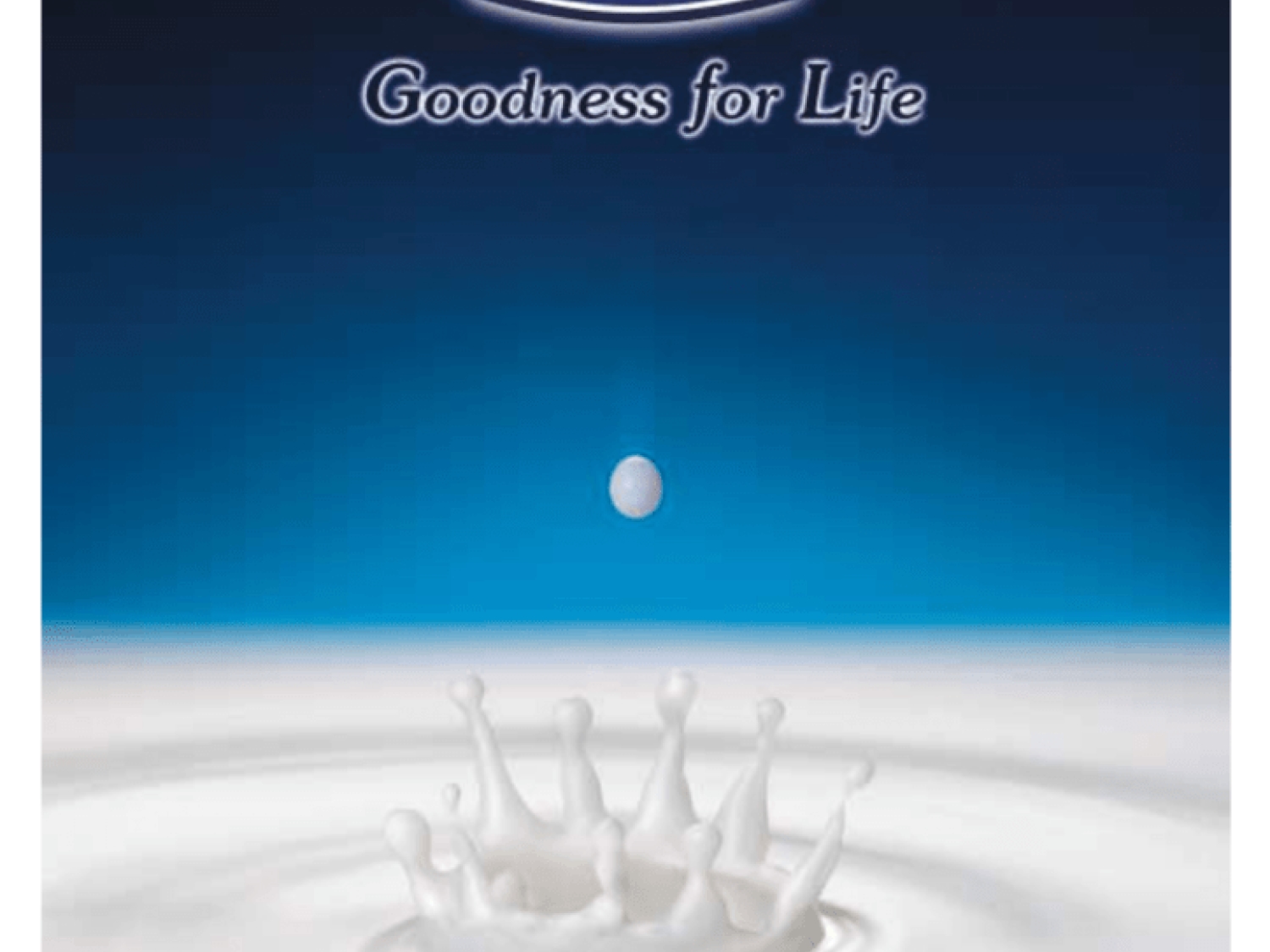 Goodness for Life