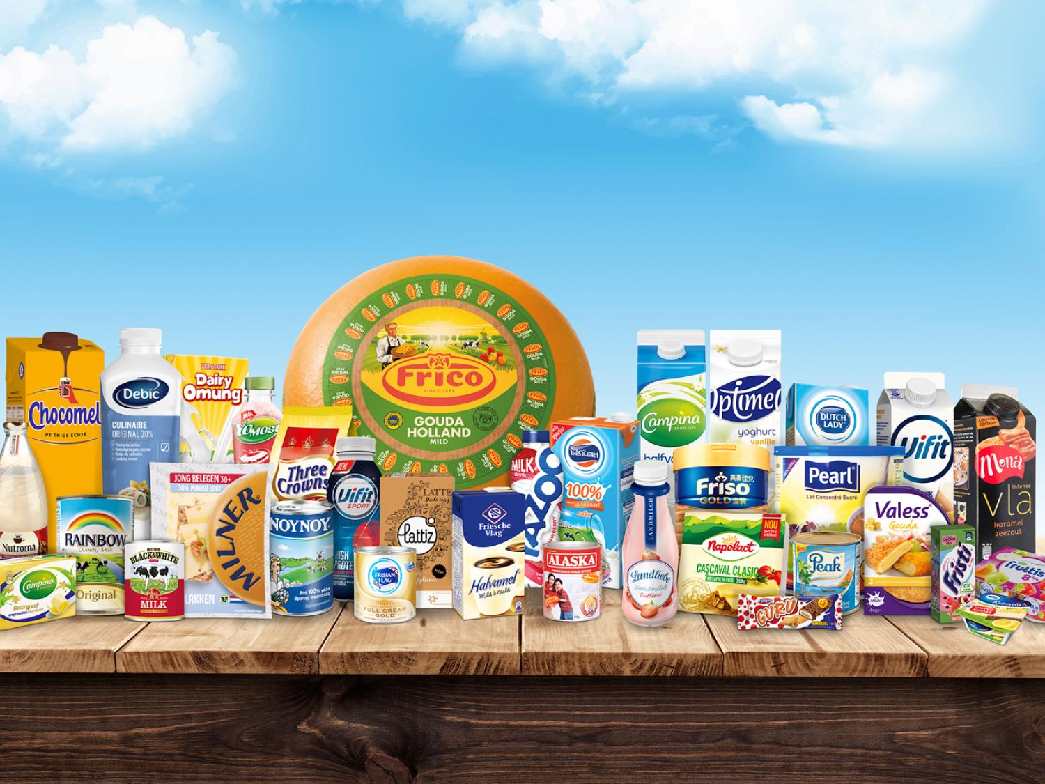 Our products 