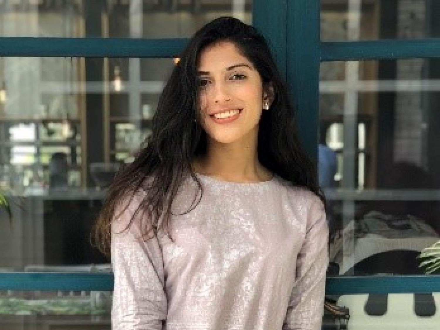 Musfirah Tabbani