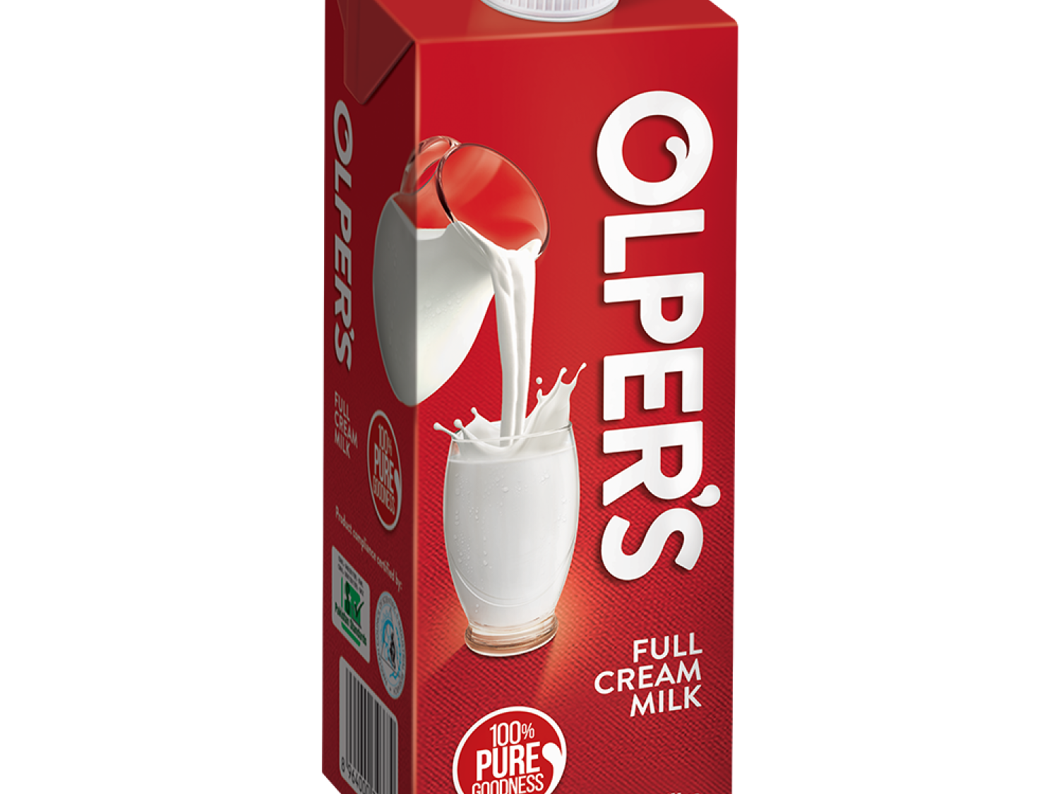Olpers 