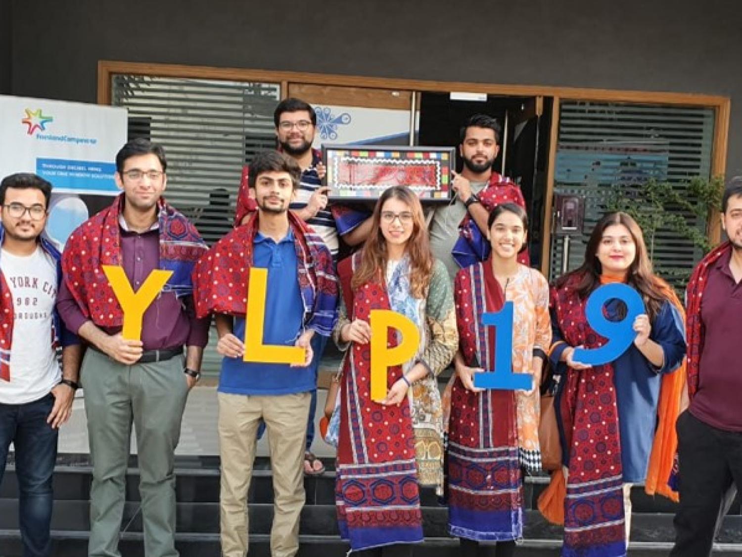 Young Leaders Pakistan 