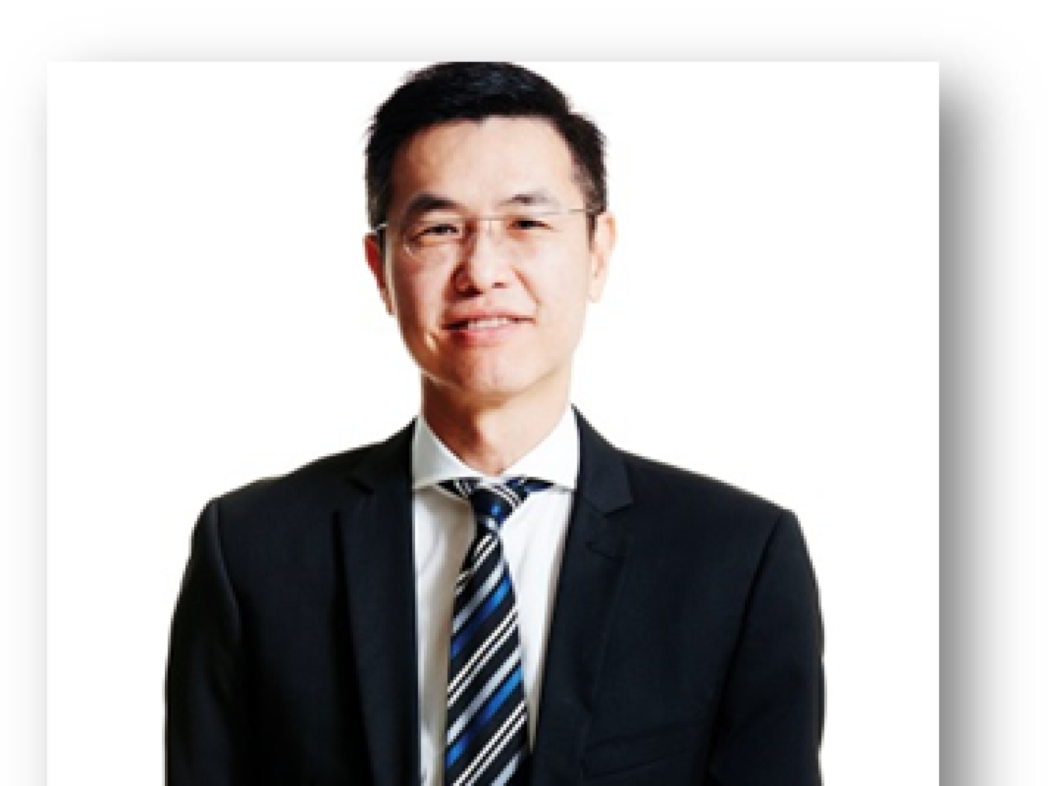 Executive FrieslandCampina Thailand