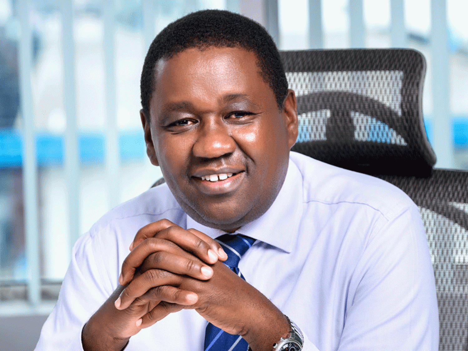 Ben Langat