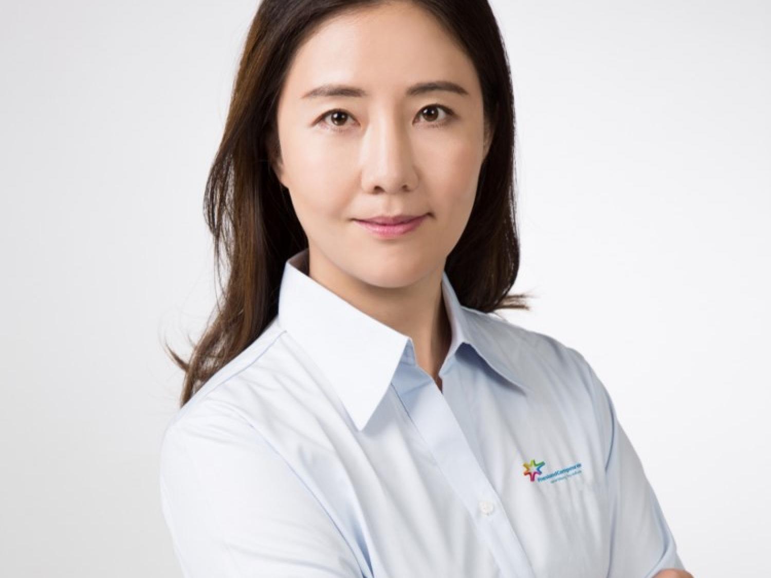 Grace Chen