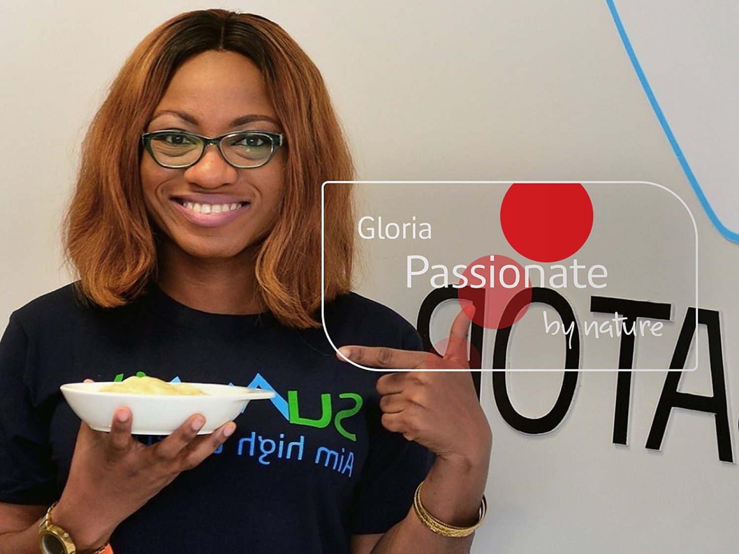 Gloria