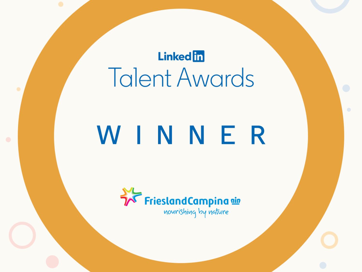 Best Employer Brand 2021