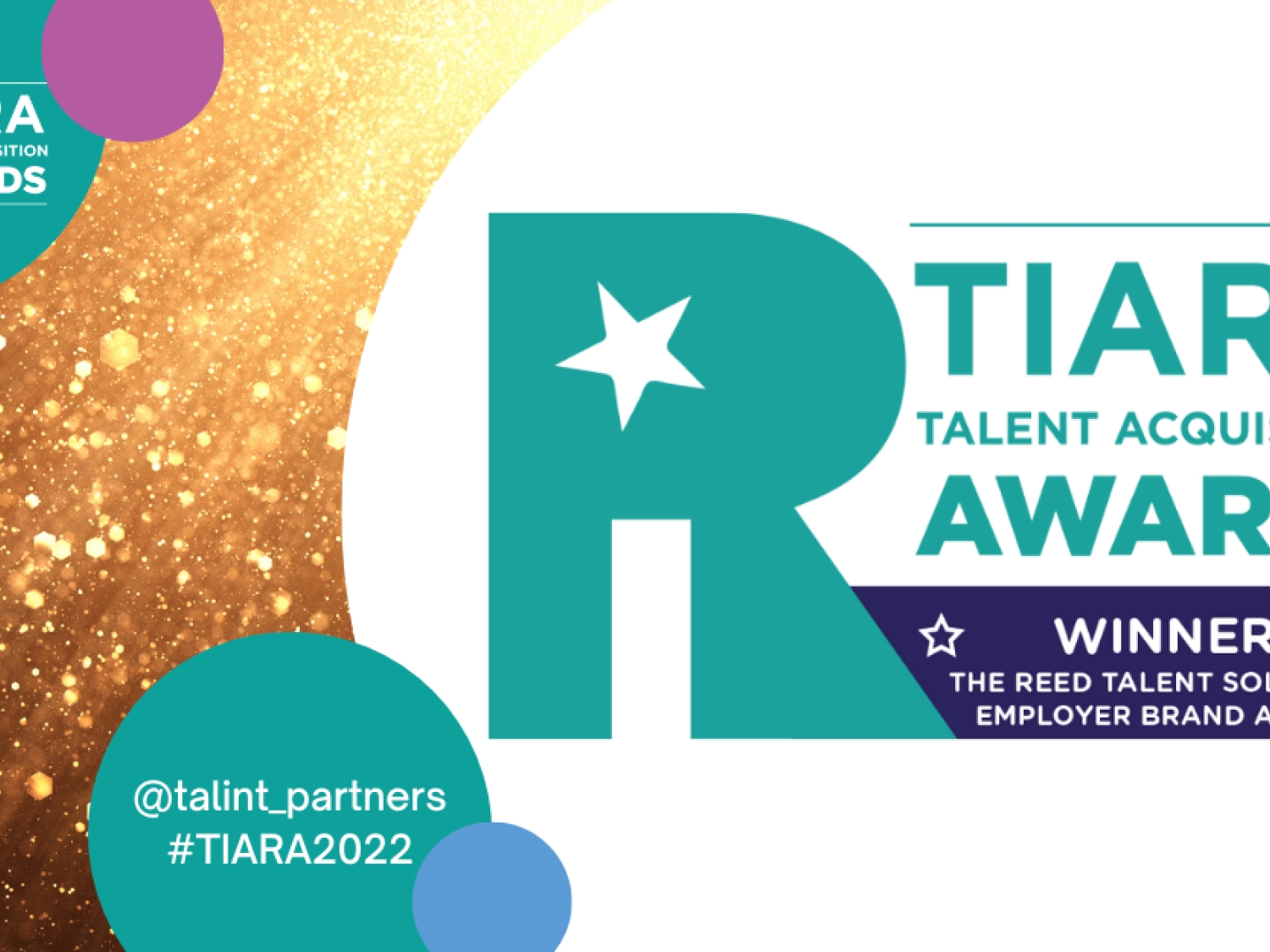 Tiara awards social