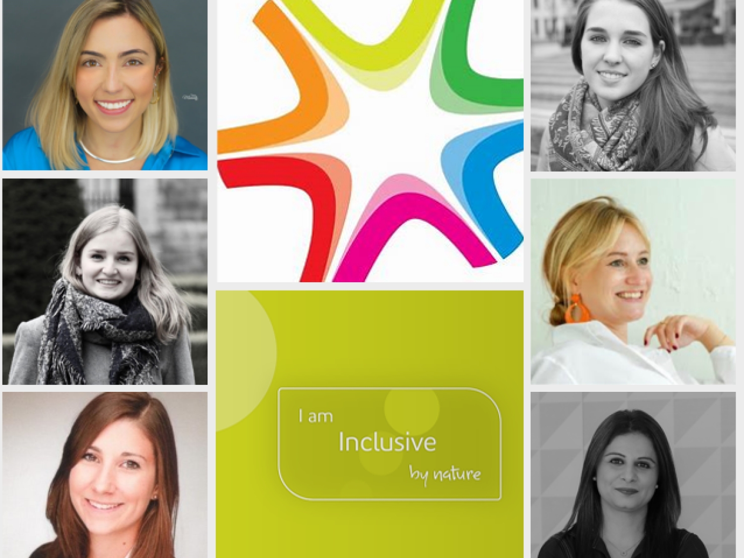 Photo Gender Equity Team