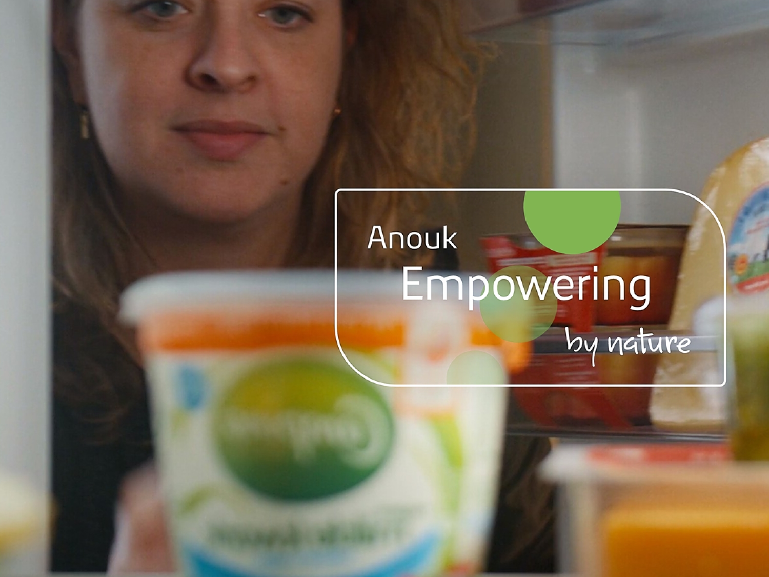 Anouk Empowering by Nature 