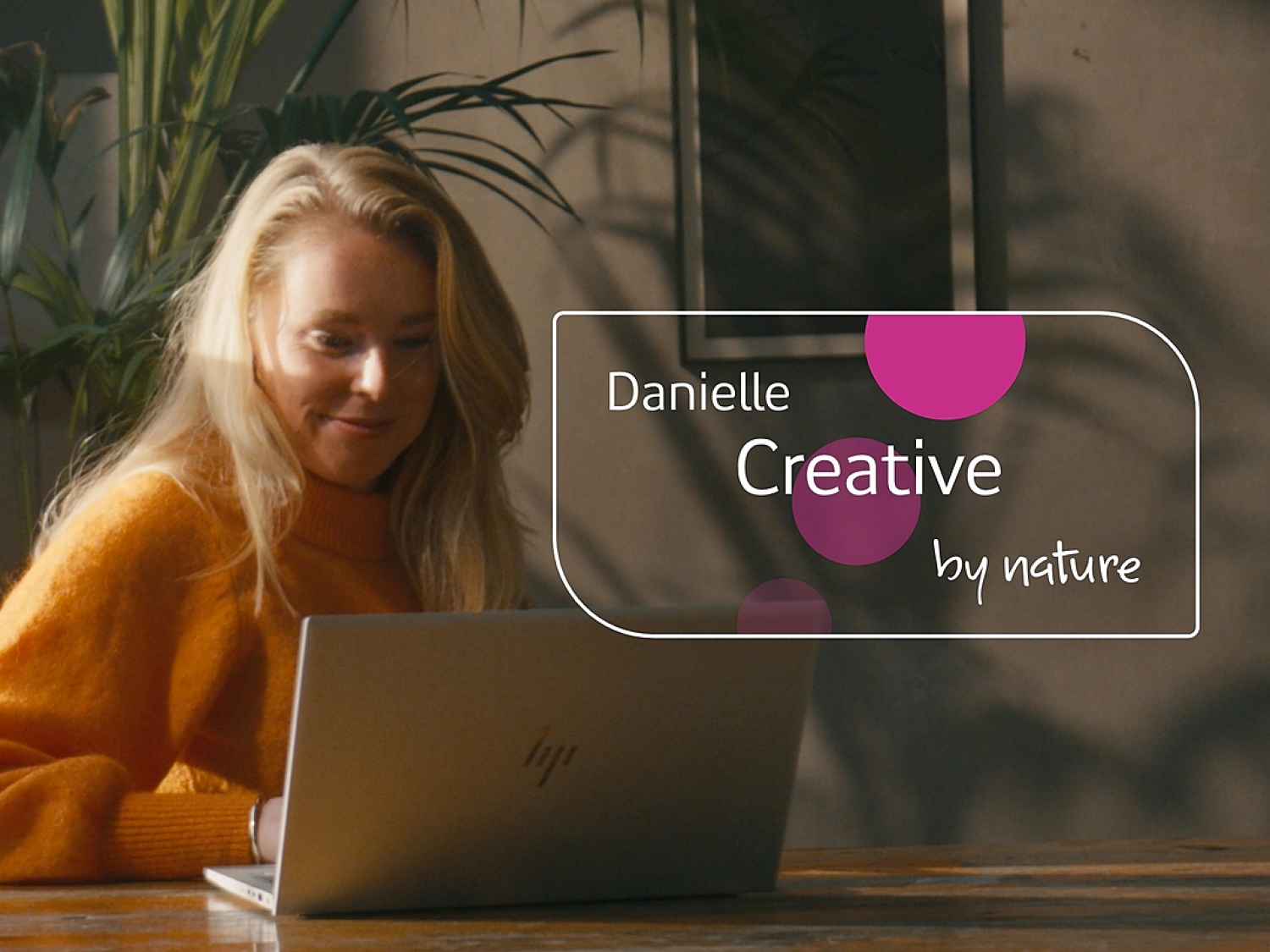 Creative by Nature