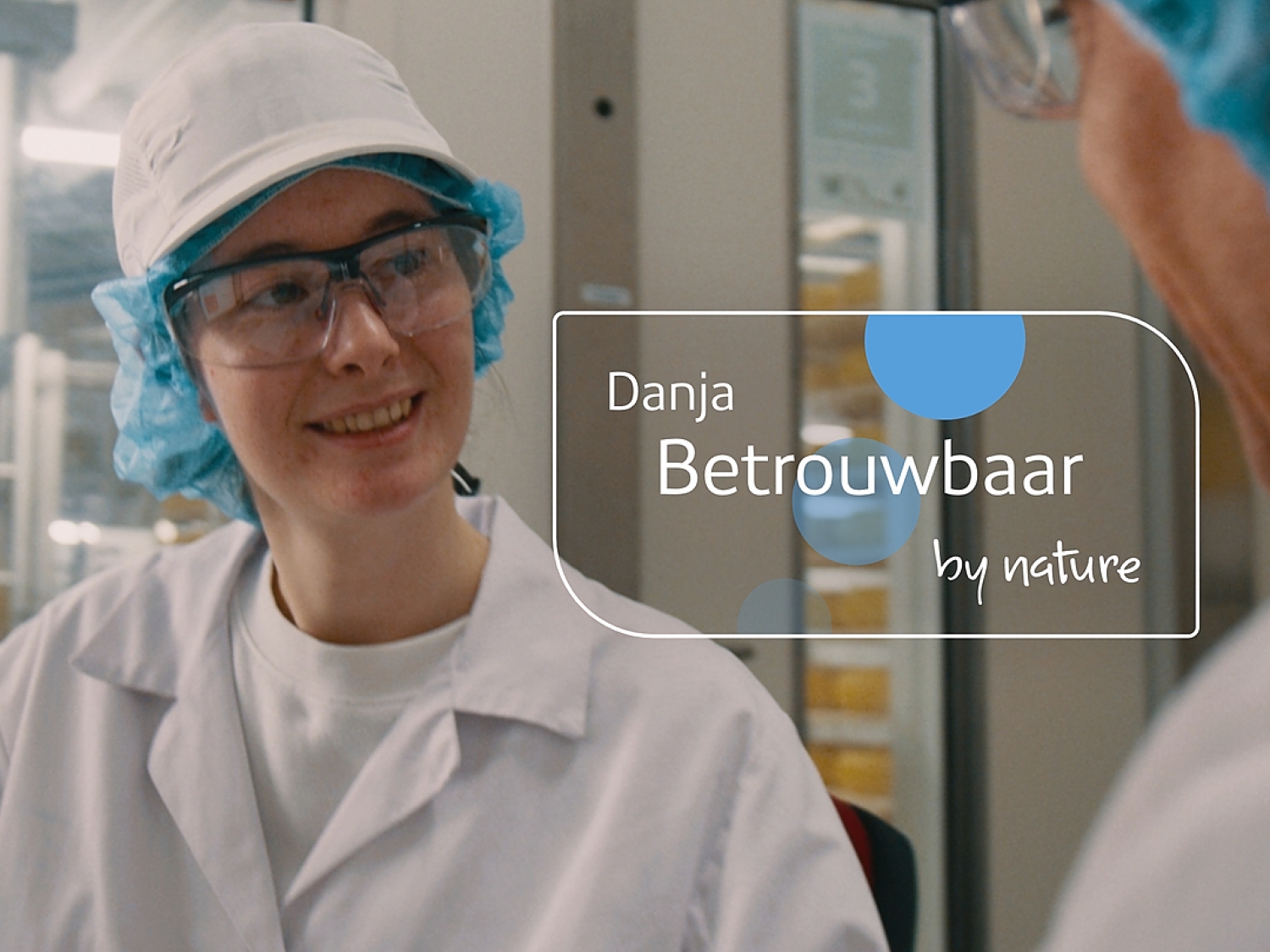 Danja Betrouwbaar by Nature