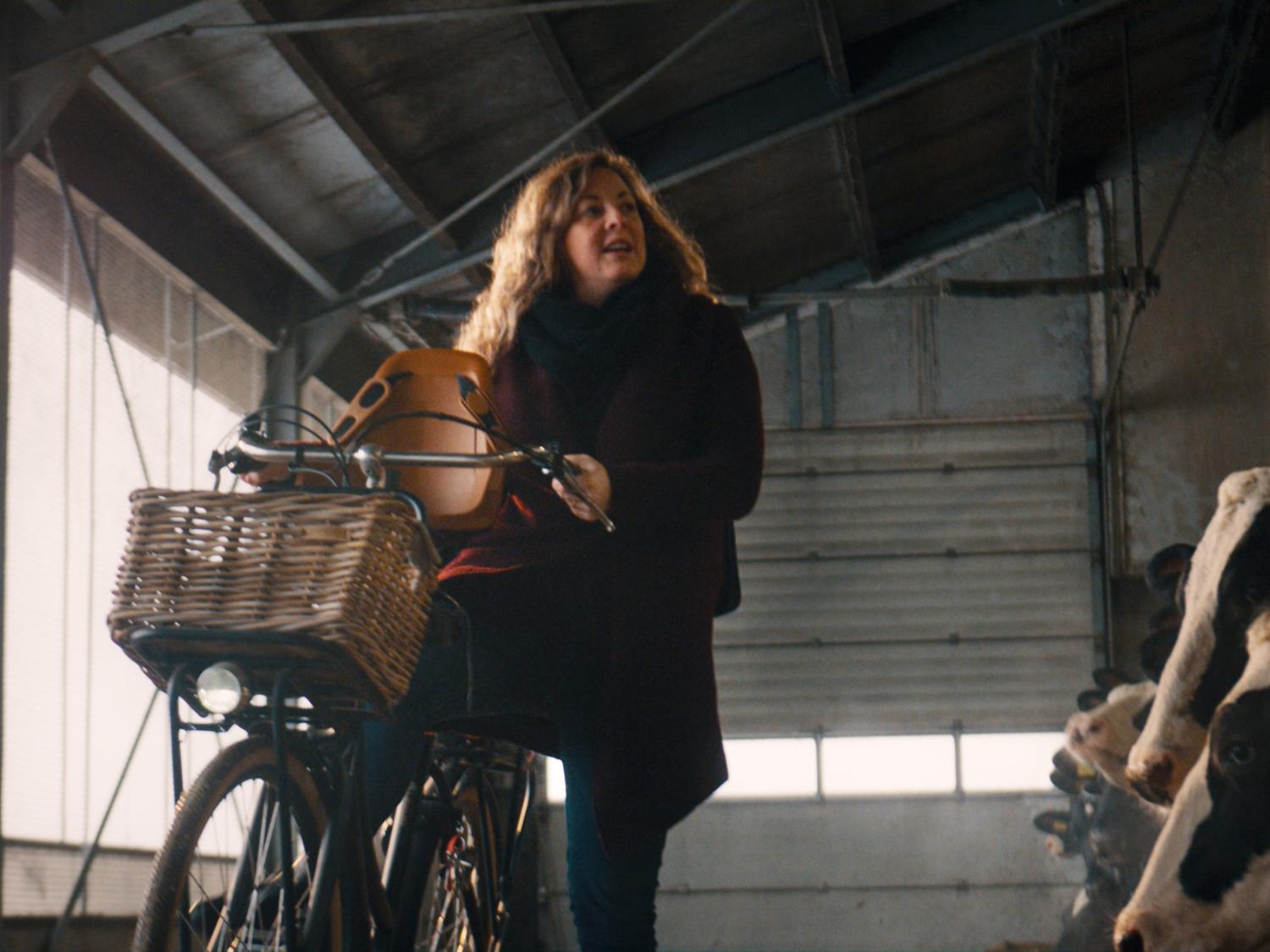 Anouk, empowering by nature