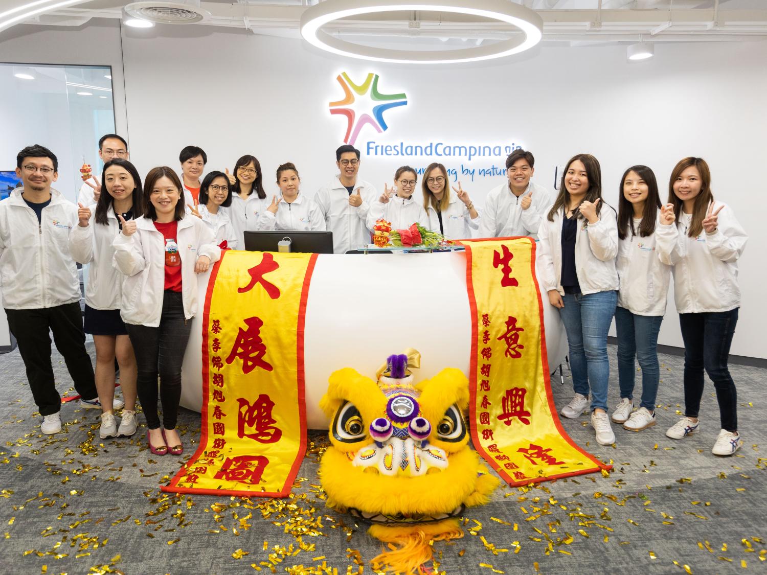 Team Hong Kong