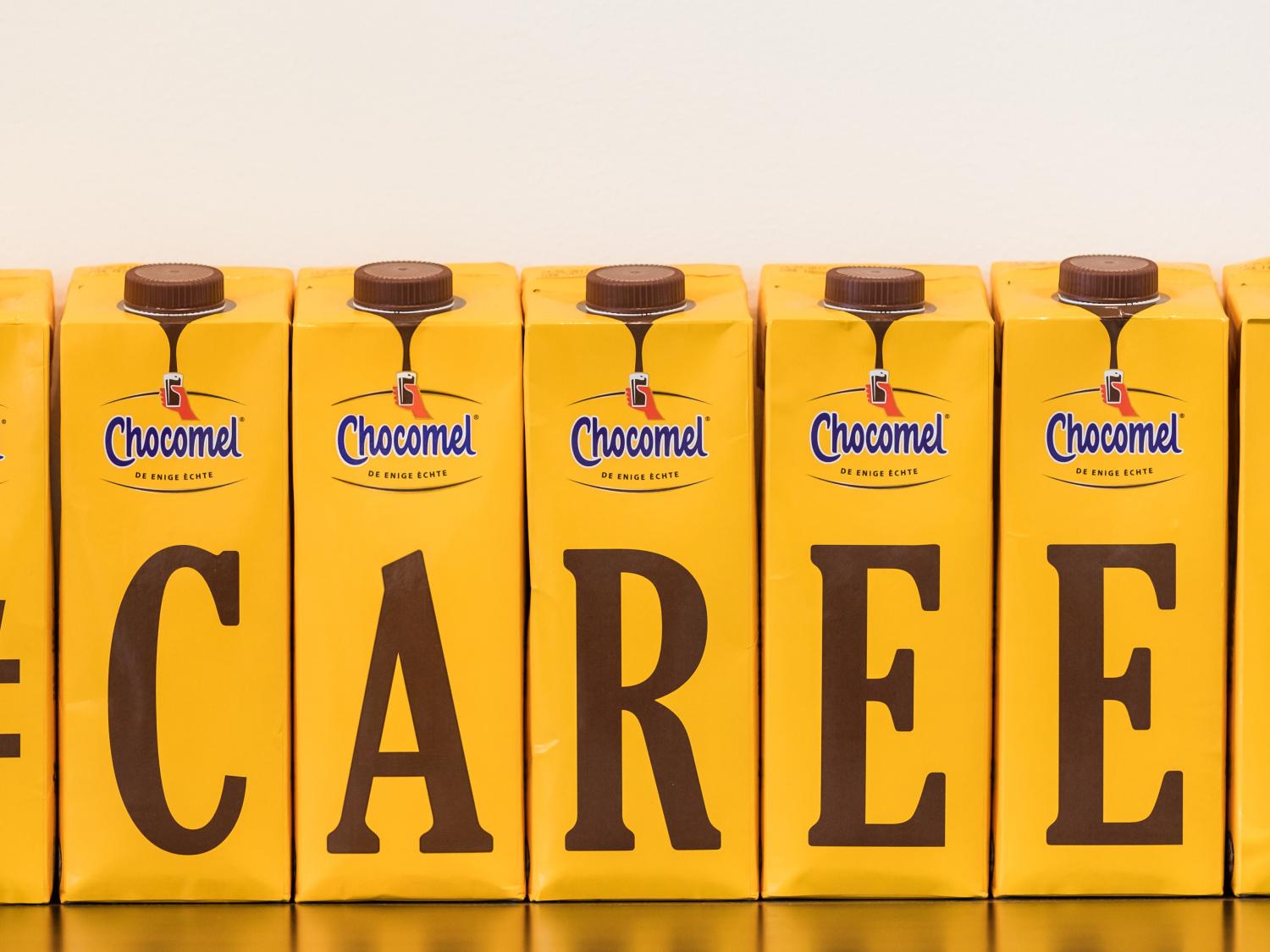 Chocomel Career