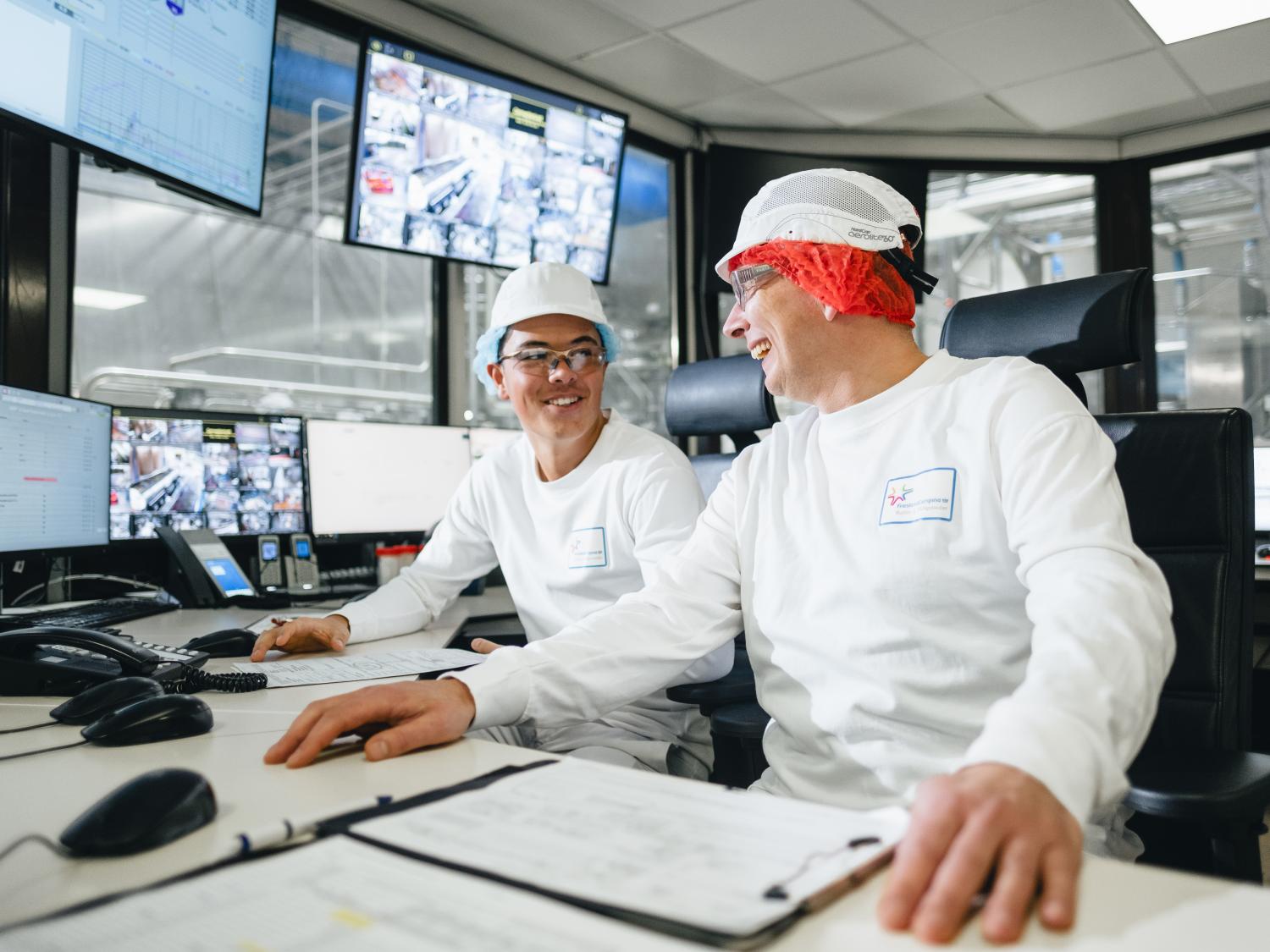 Operators Lochem 1