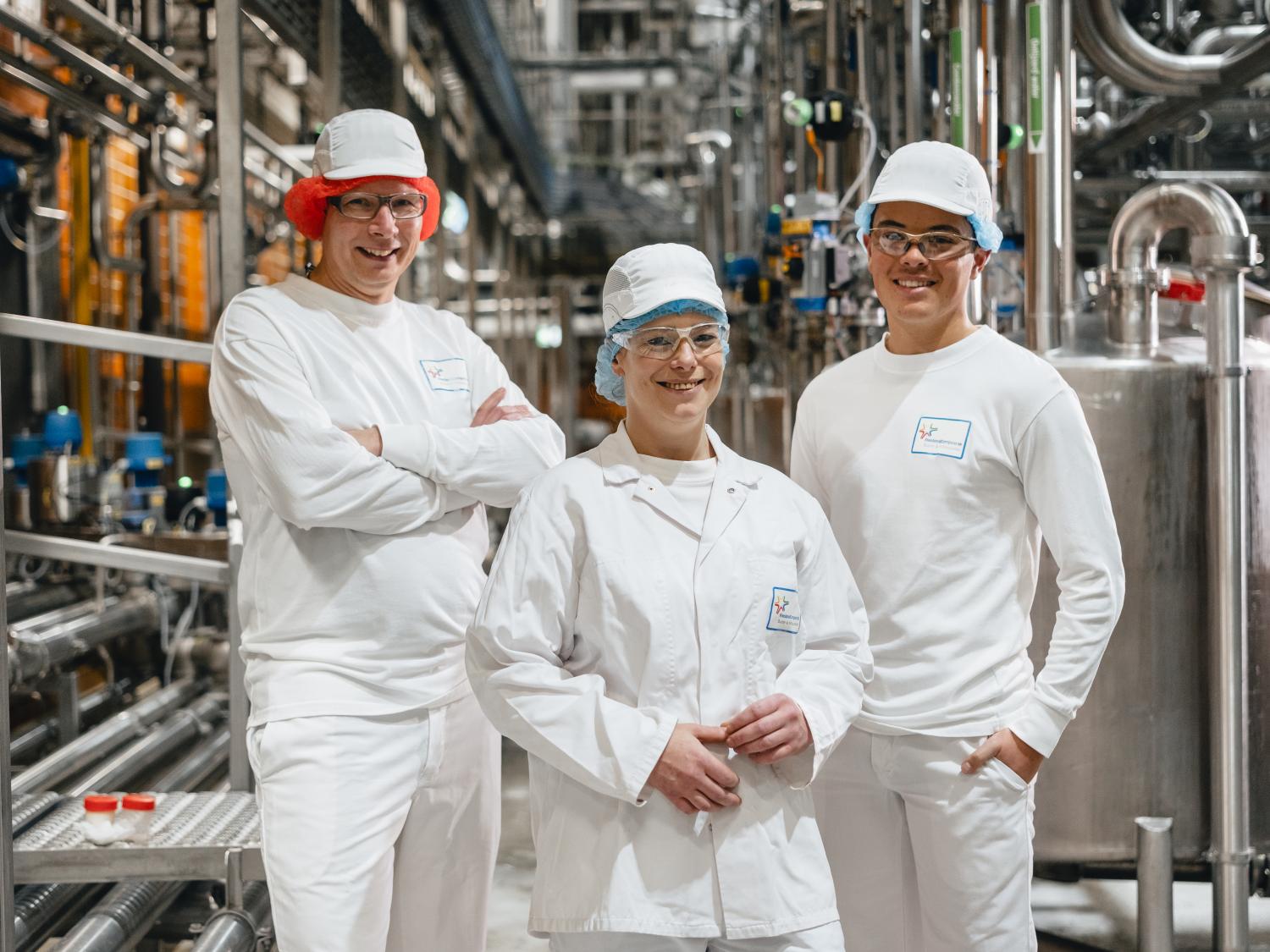 Operators Lochem