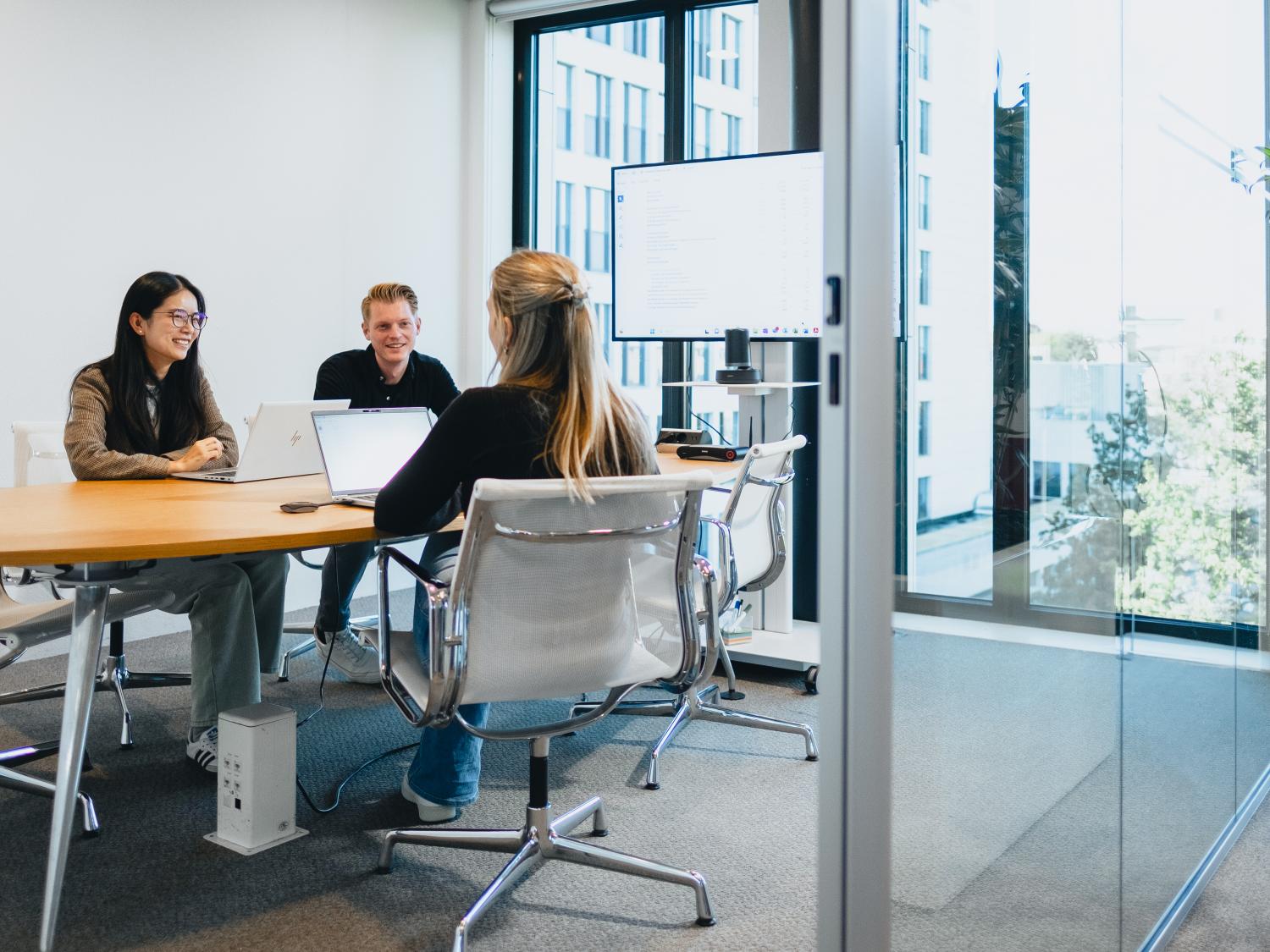 Finance Amersfoort
