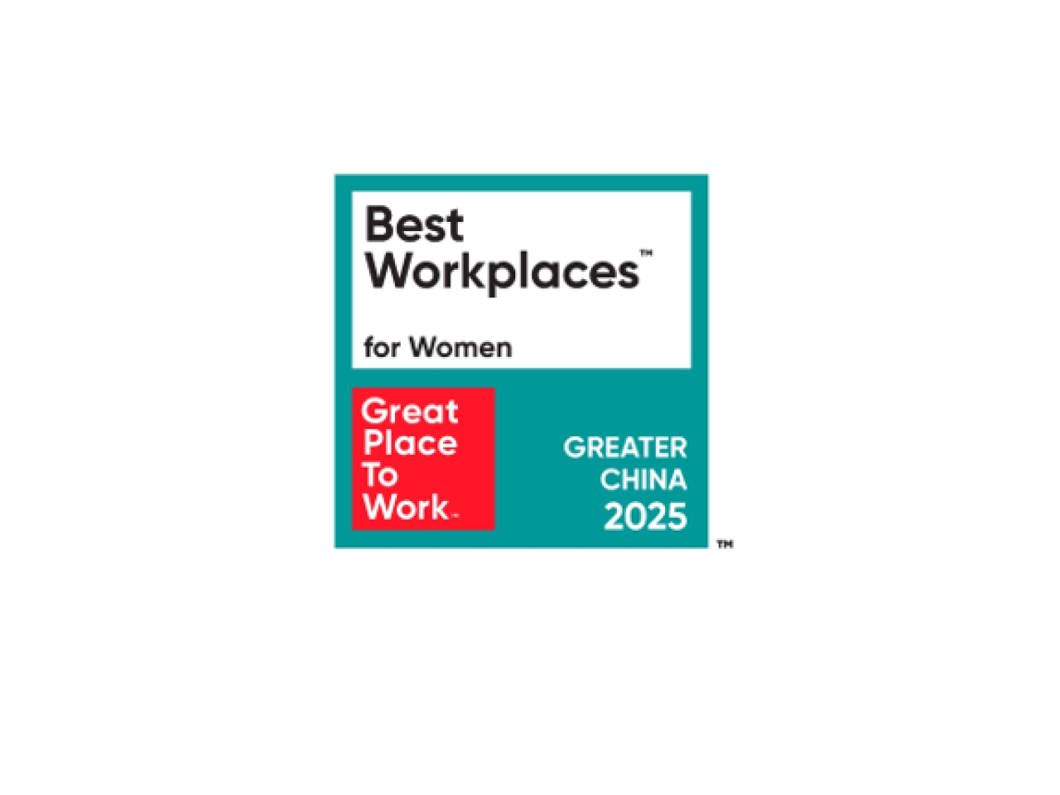 Best workplaces for women