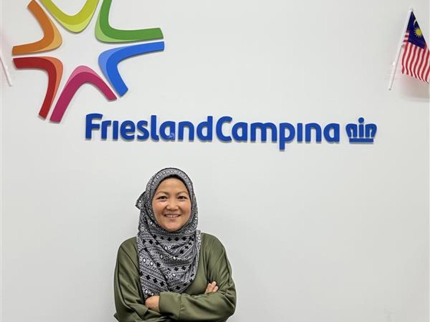 Sharifah
