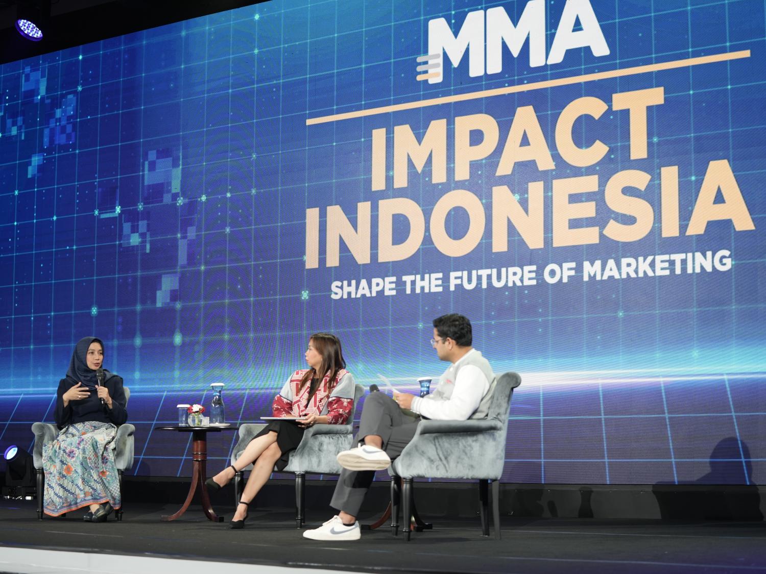 MMA Intan