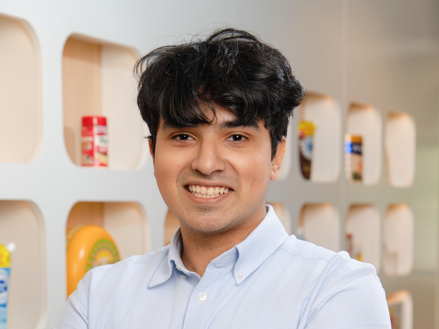 foto hassan