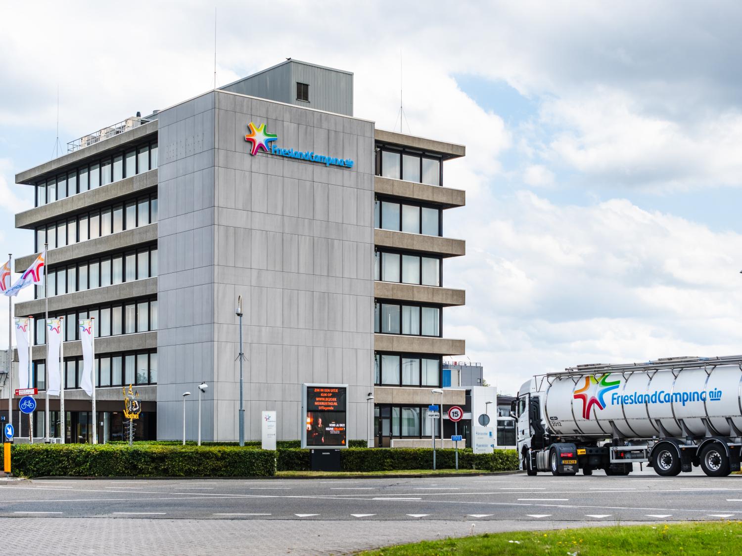 Veghel