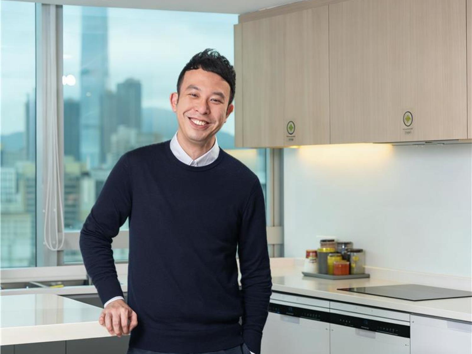 Brian chan