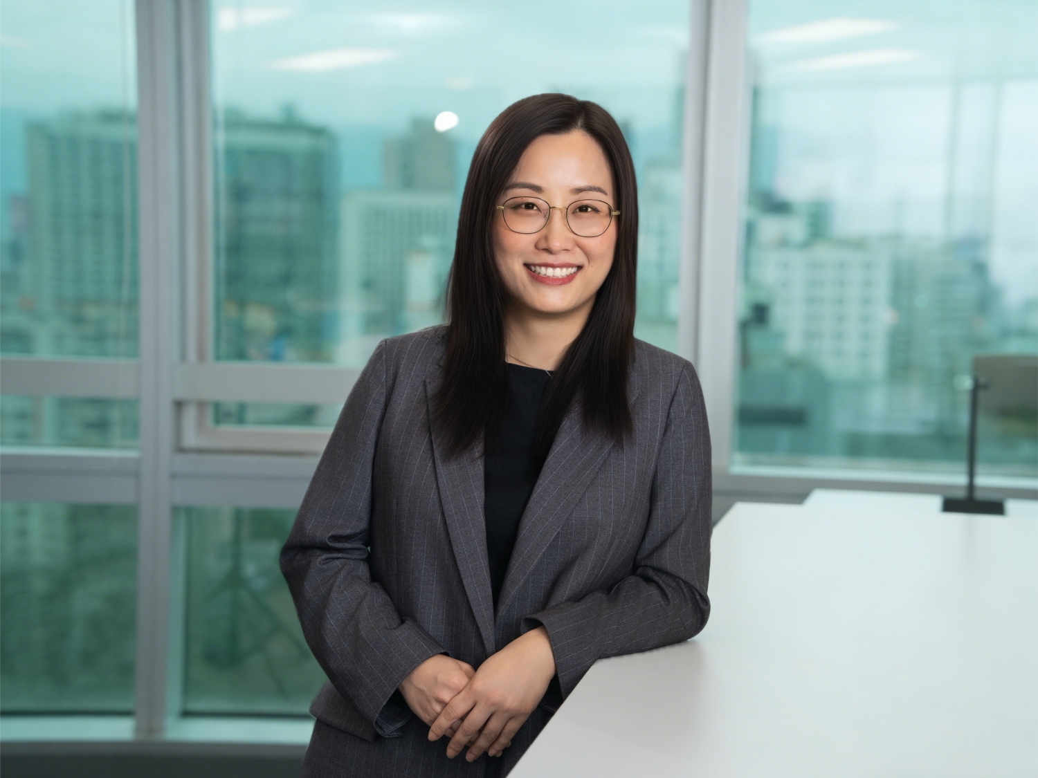 Fennie Lui