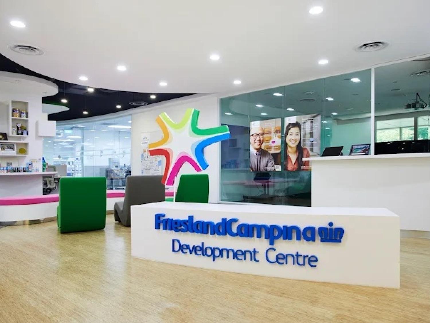 Development Centre Singapore