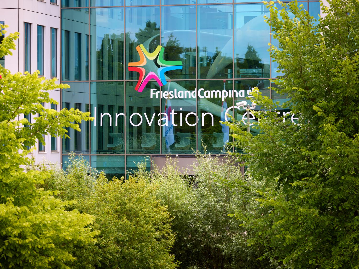Innovation Centre Wageningen
