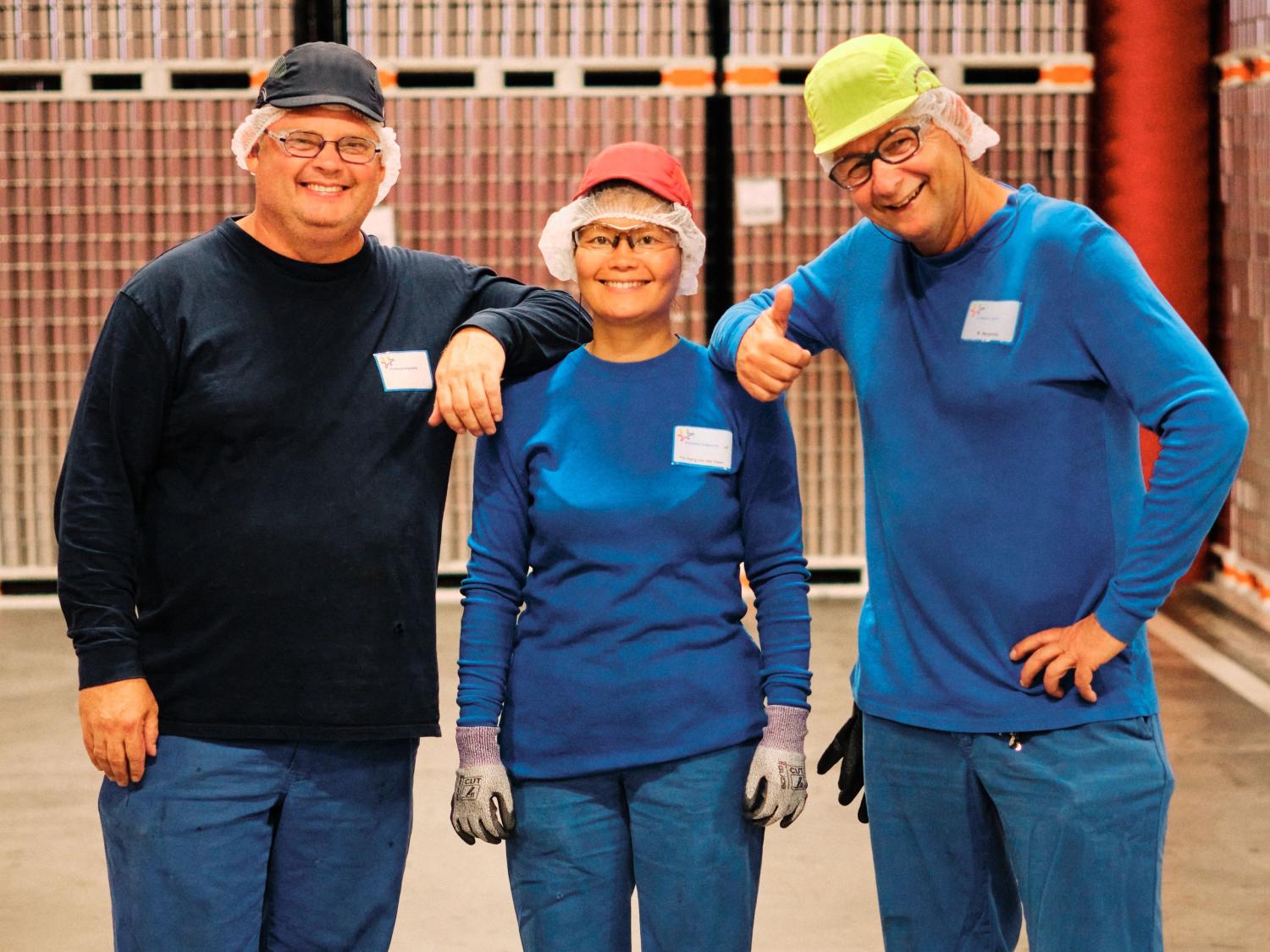 RFC Employer Branding - Leeuwarden