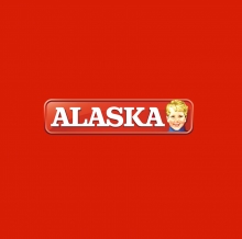 Alaska Milk Cooperation (logo)